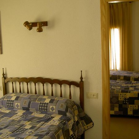 Hotel Alvarez Tuejar Ngoại thất bức ảnh