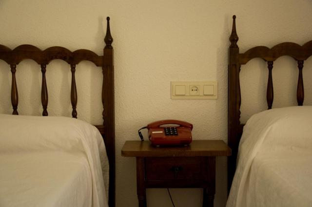 Hotel Alvarez Tuejar Phòng bức ảnh